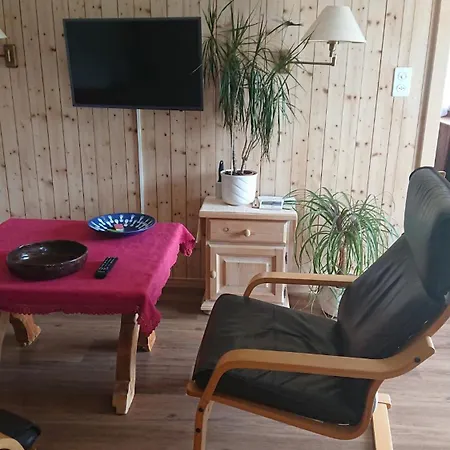 Appartamento Meierhof Am In Dorf - Ruhige, Gemuetliche 2-zi-whg Mit Super Aussicht Auf Berge Und See! *